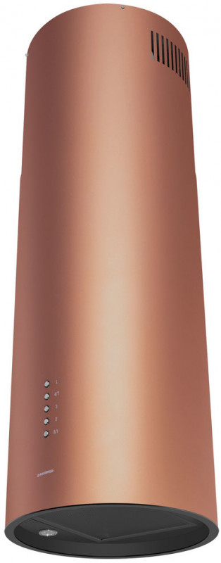 ВЫТЯЖКА MAUNFELD LEE ISLA 39 COPPER