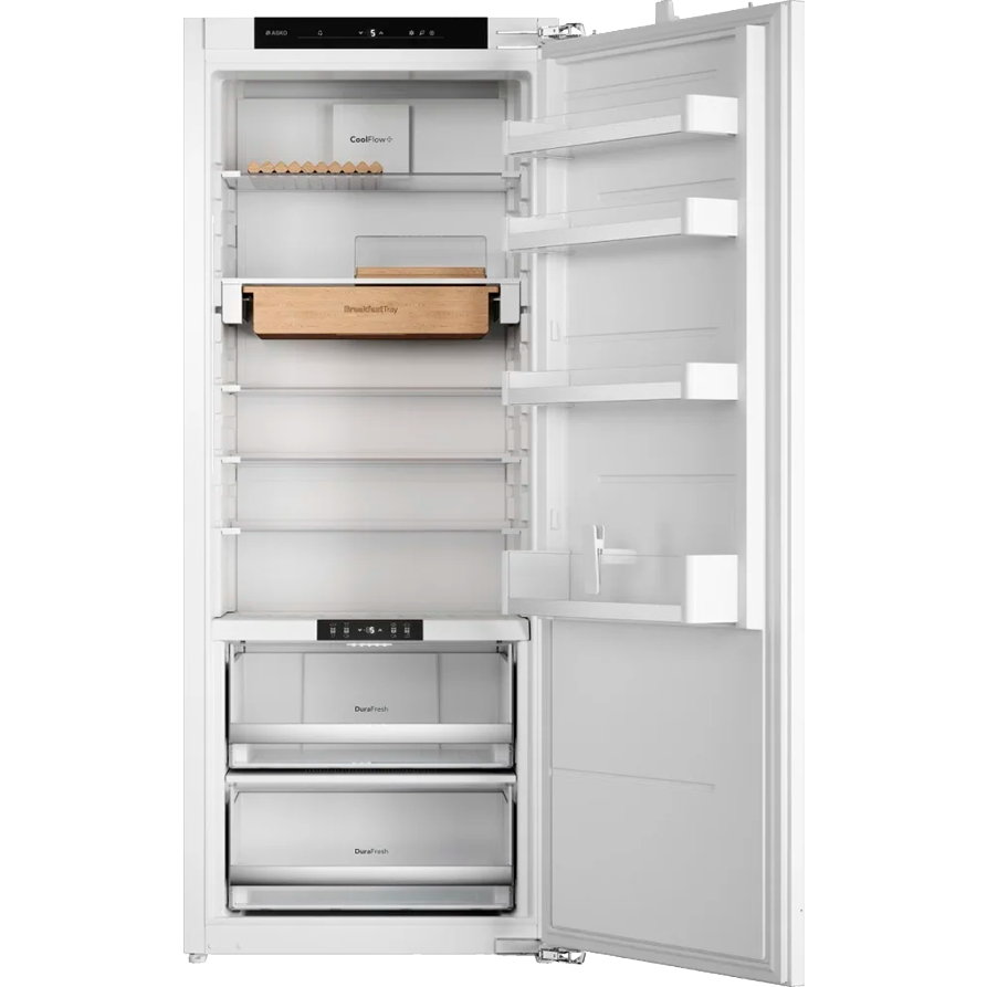 Встраиваемый холодильник ASKO R31442I
