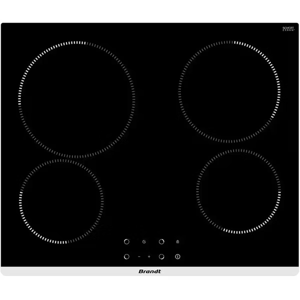 Встраиваемая электрическая панель BRANDT BPV1641B