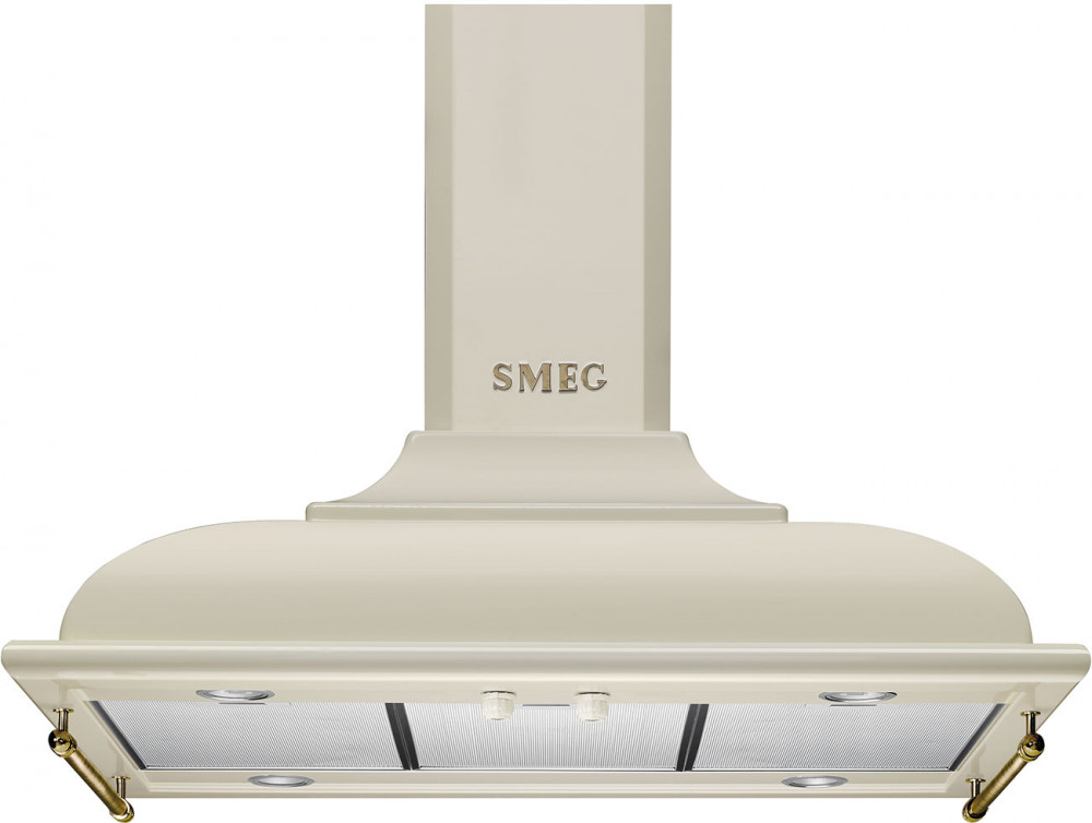 Вытяжка SMEG KCI19POE