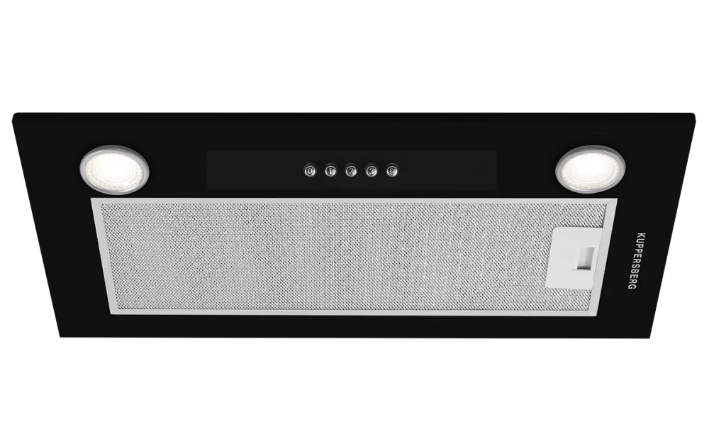 Встраиваемая вытяжка KUPPERSBERG INLINEA 52 BX
