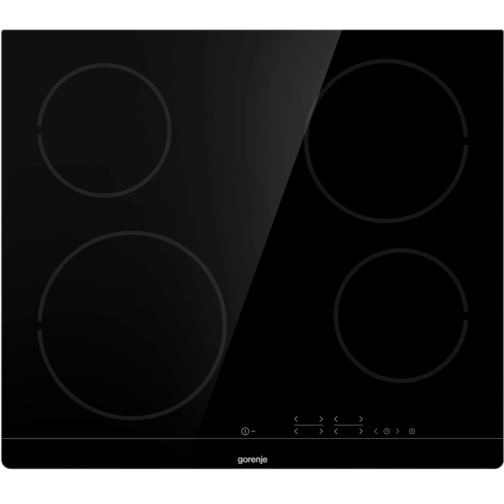Варочная панель Gorenje ECT641BSCE