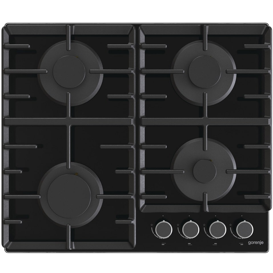 Встраиваемые газовая панели GORENJE GT642AB