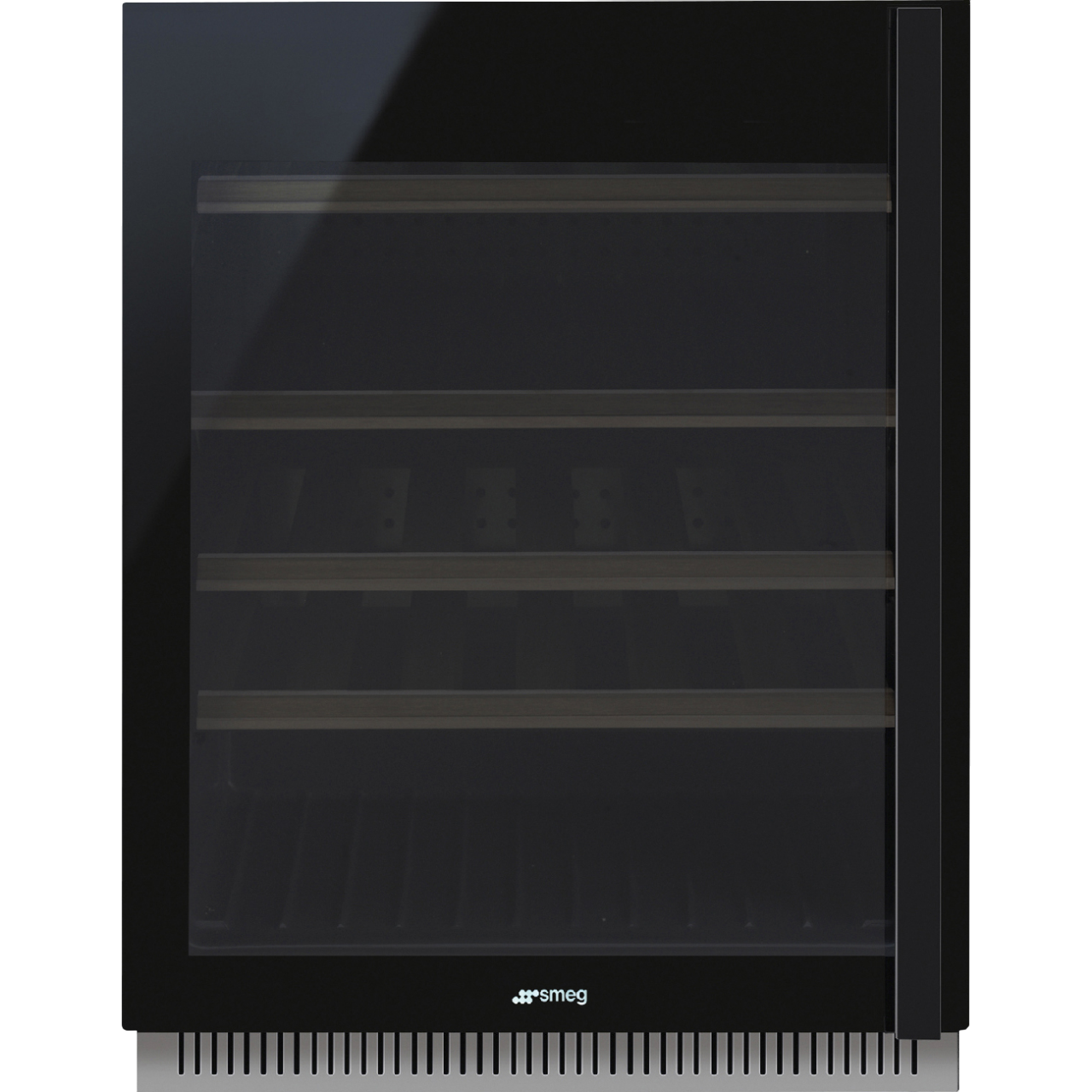 Винные шкафы SMEG CVI638LN3