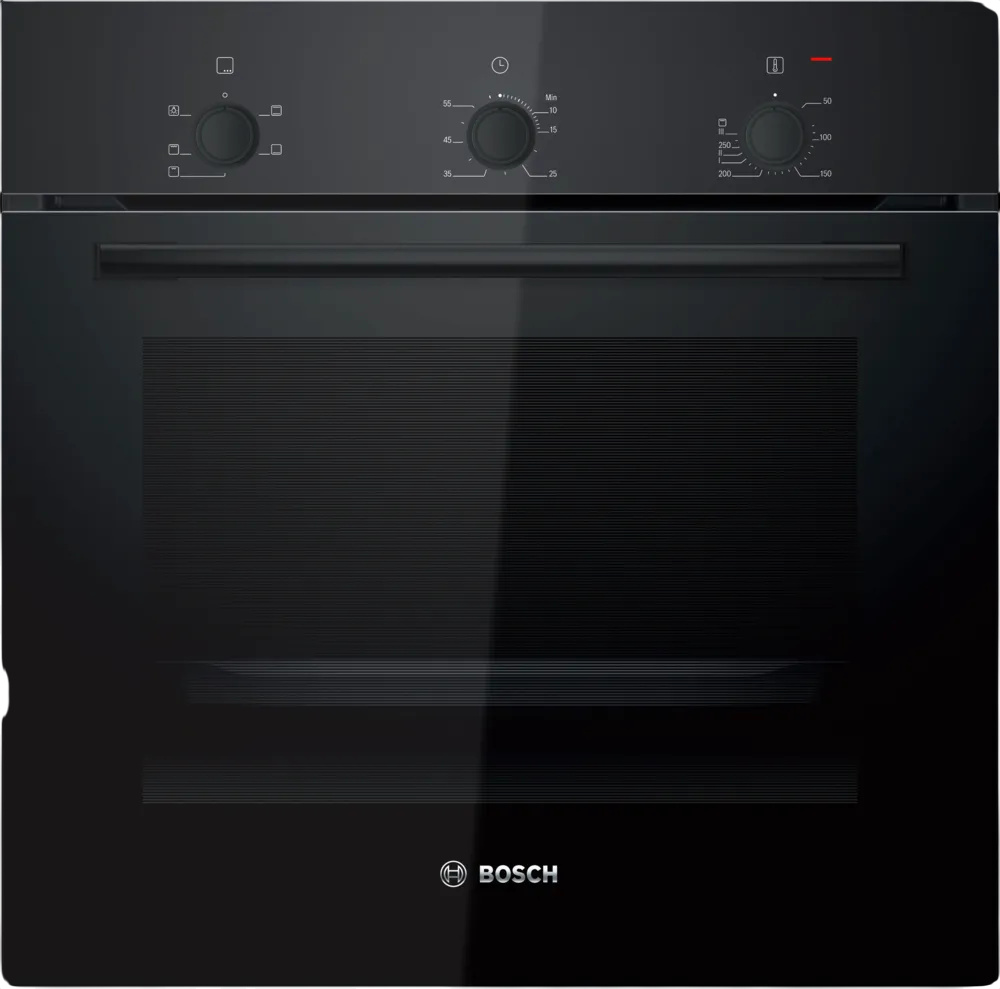 Встраиваемая электрическая духовка BOSCH HBF011BA1T