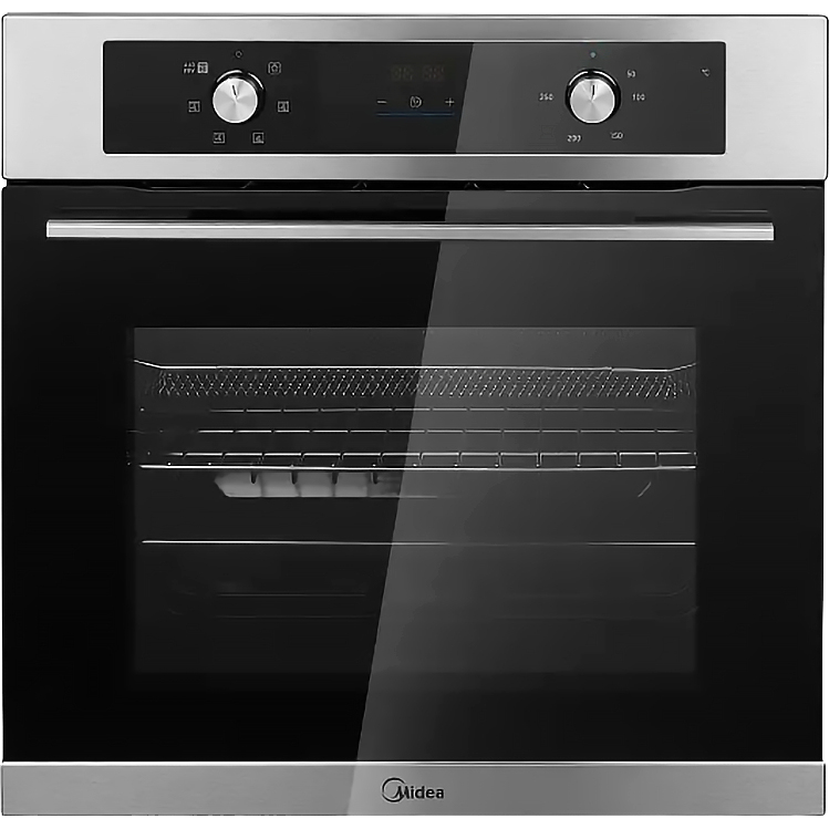 Встраиваемый духовой шкаф Midea MO47007GX