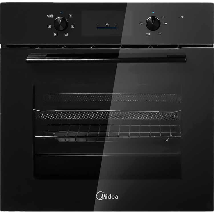 Встраиваемый духовой шкаф Midea MO47007GB