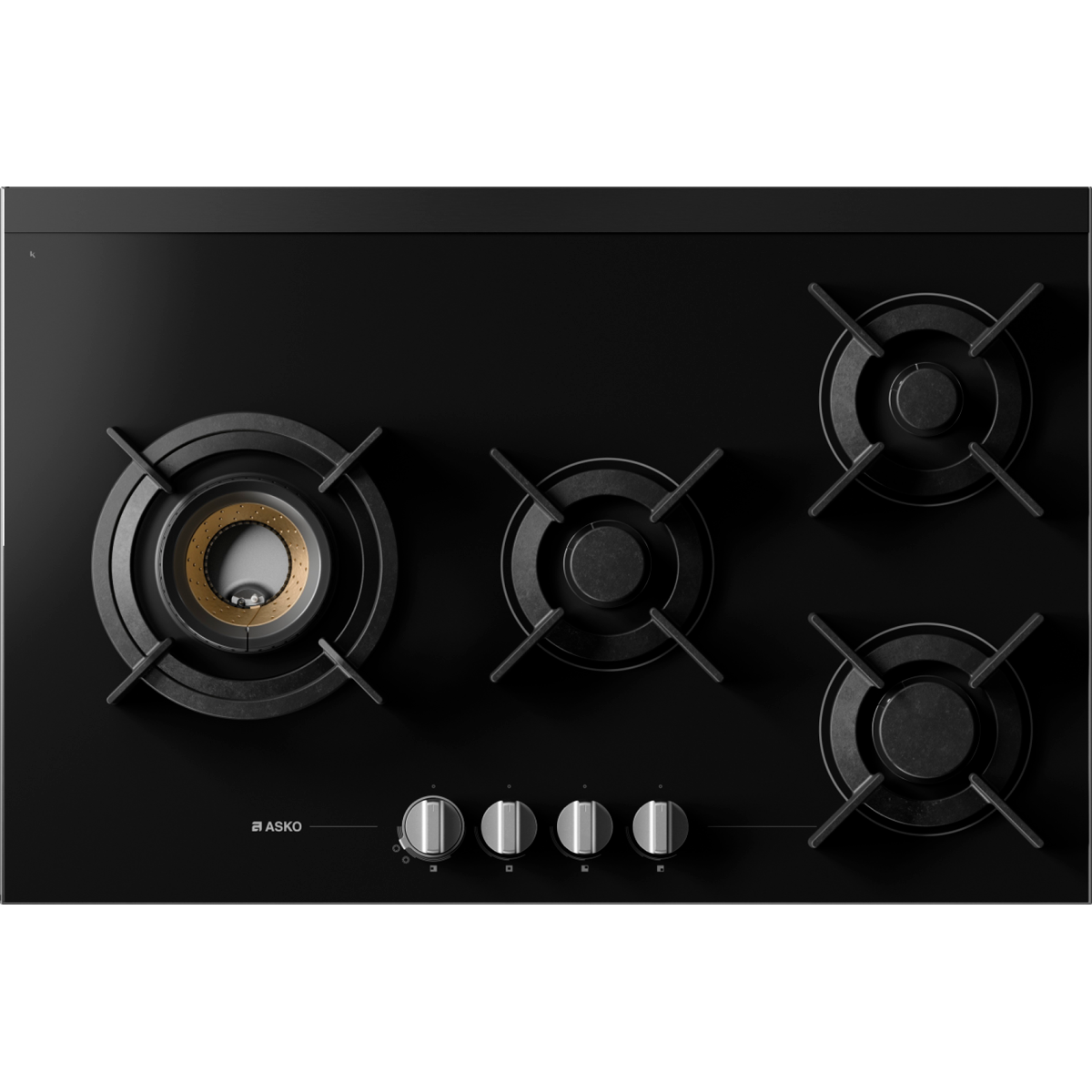 Газовая варочная панель ASKO HG8843BGB1