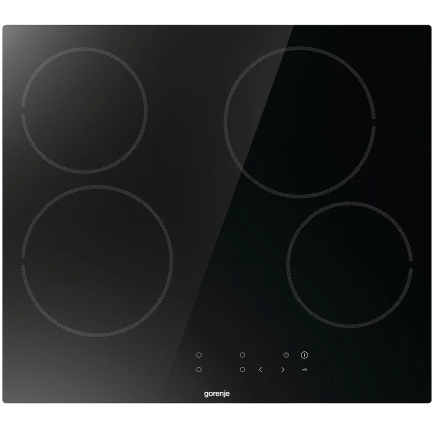 Варочная панель Gorenje ECT64BSCE