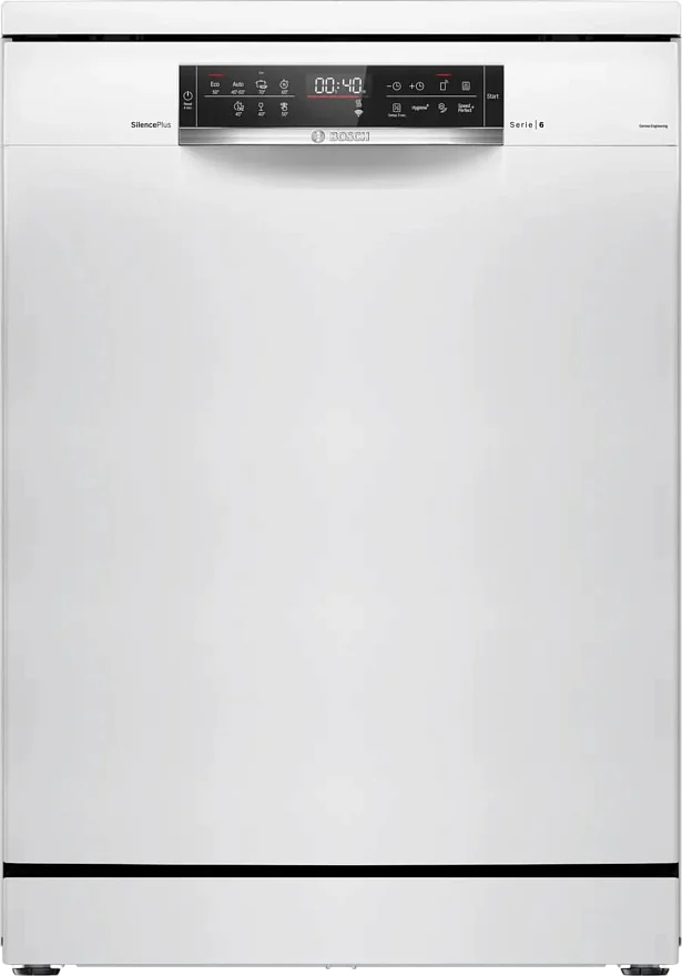 Посудомоечная машина BOSCH SMS6EMW65Q