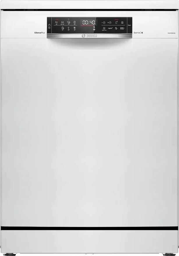 Посудомоечная машина BOSCH SMS6EMW65Q