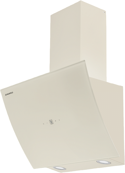 ВЫТЯЖКА MAUNFELD SKY STAR CHEF 60 Glass Beige