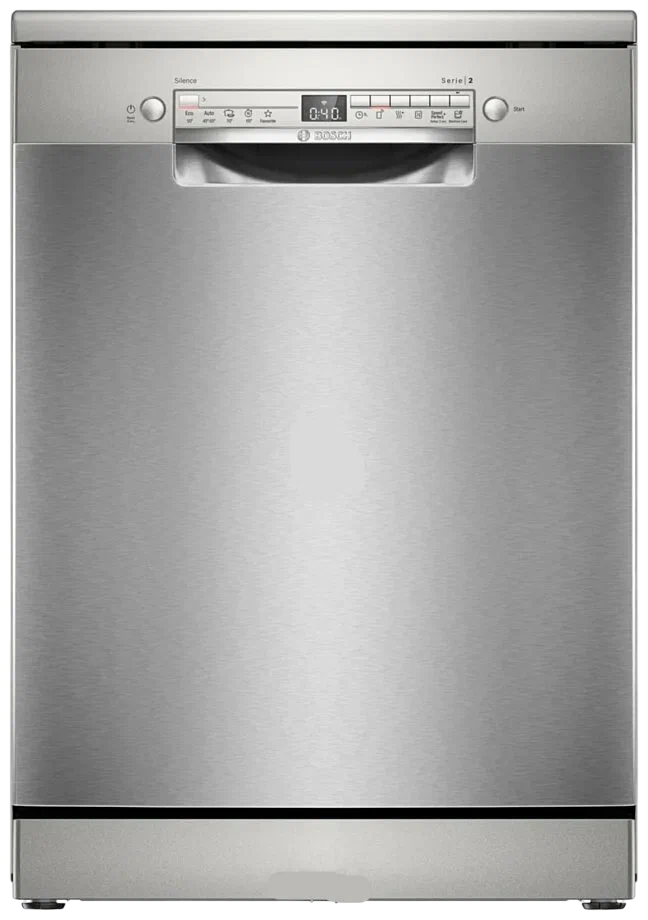 Посудомоечная машина BOSCH SMS2HVI02E
