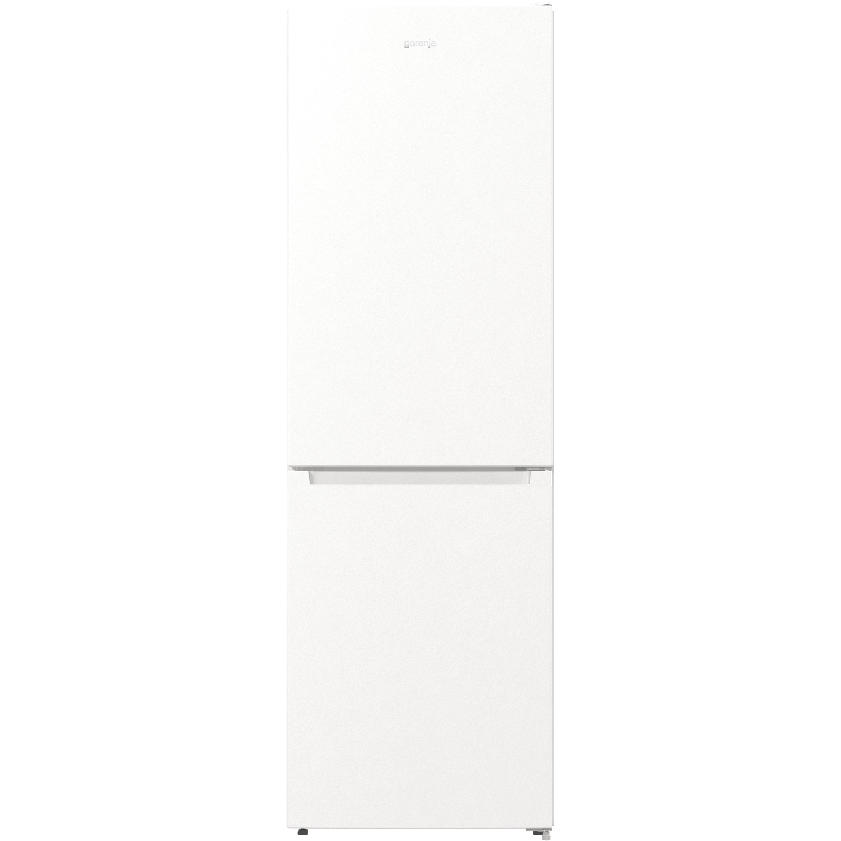 Холодильник Gorenje NRK619EEW4