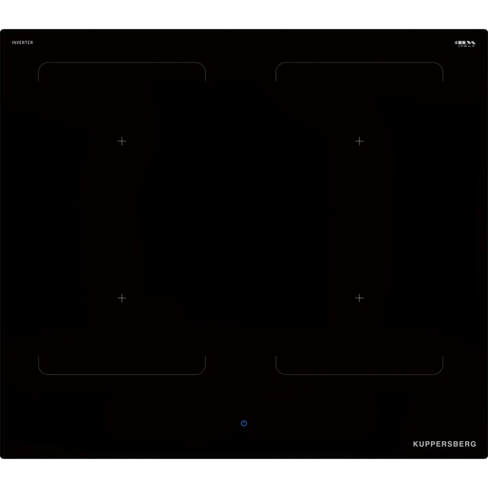 Варочная поверхность Kuppersberg ICI 629