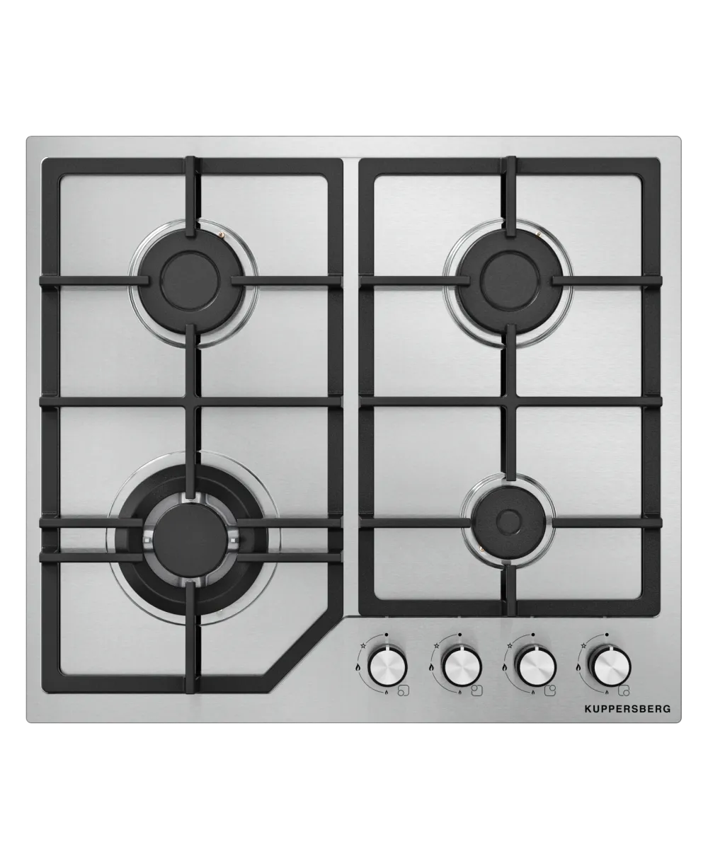 Варочная поверхность Kuppersberg TS 68 X