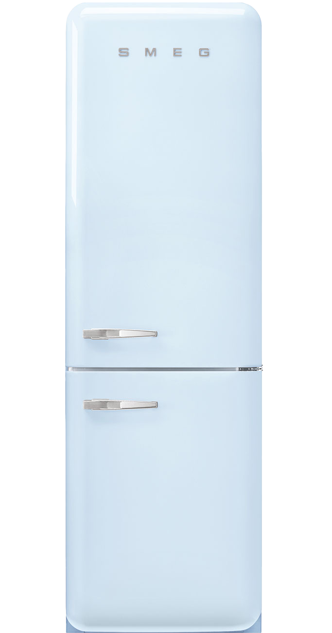 Холодильник SMEG FAB32RPB5