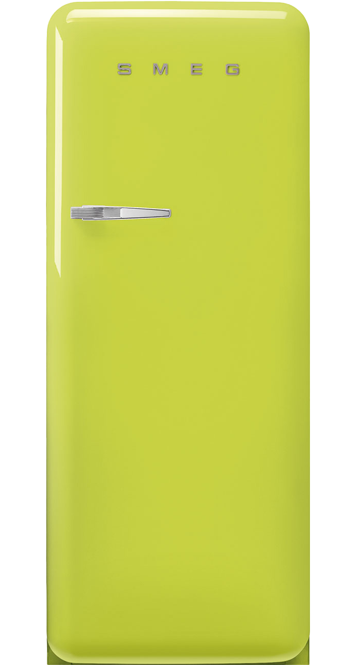 Холодильник SMEG FAB28RLI5