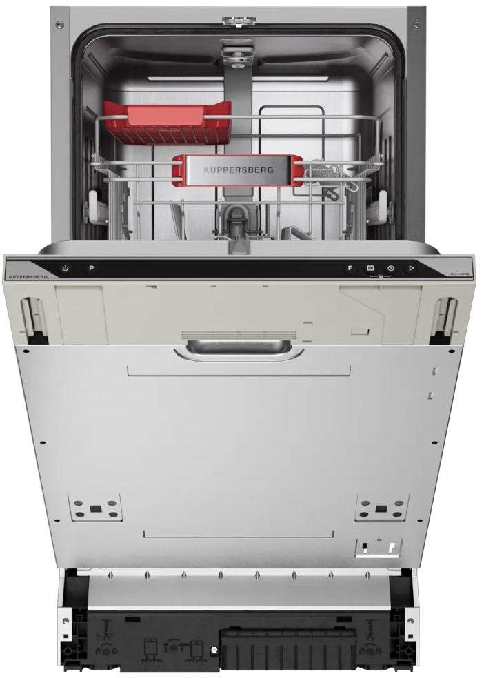 Встраиваемая посудомоечная машина KUPPERSBERG GLM 4582