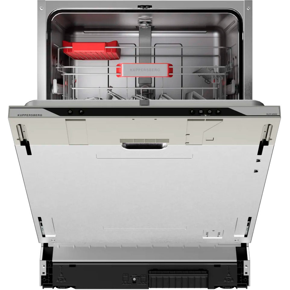 Встраиваемая посудомоечная машина KUPPERSBERG GLM 6082