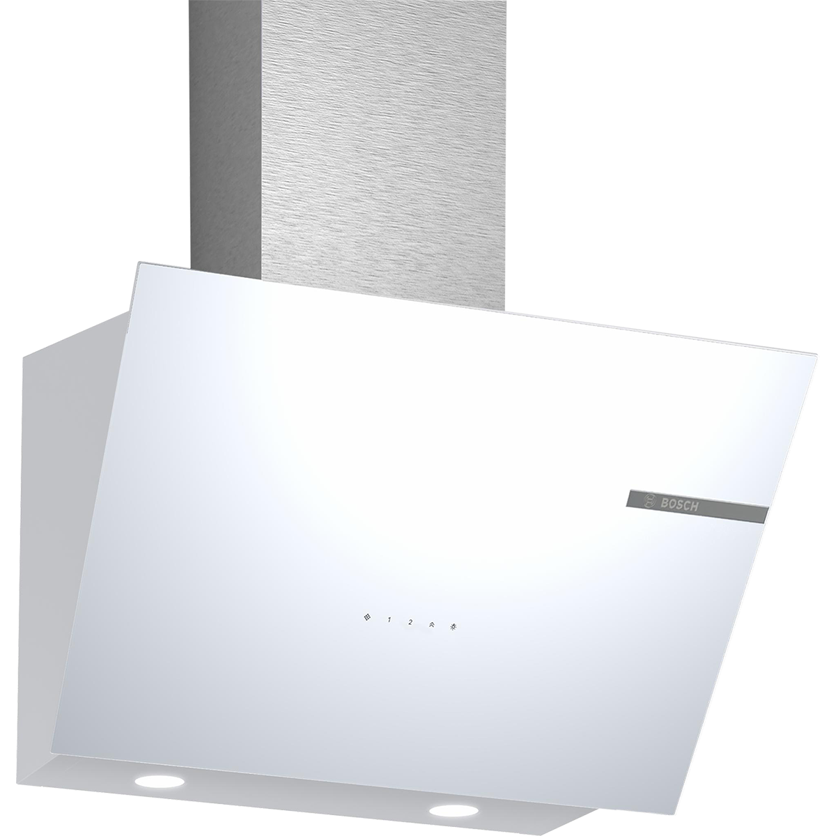 Вытяжка BOSCH DWK66PJ20T