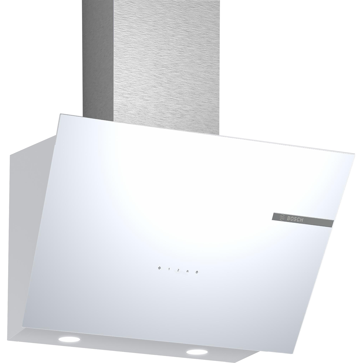 Вытяжка BOSCH DWK66PJ20T