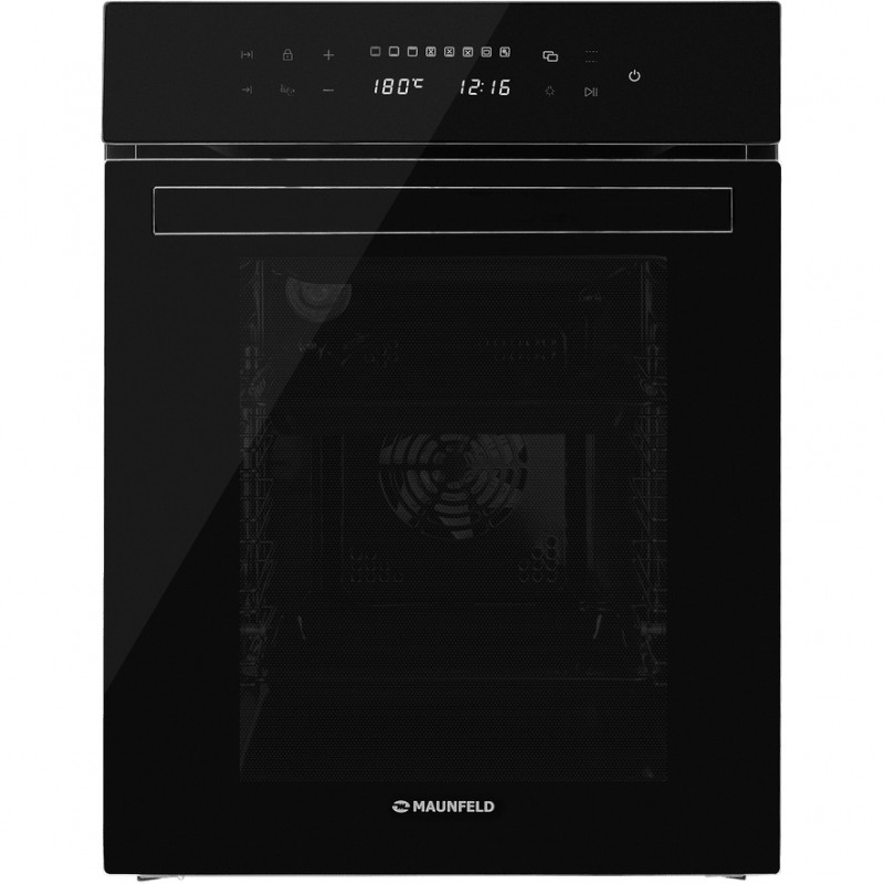 Шкаф духовой электрический MAUNFELD EOEH5110B