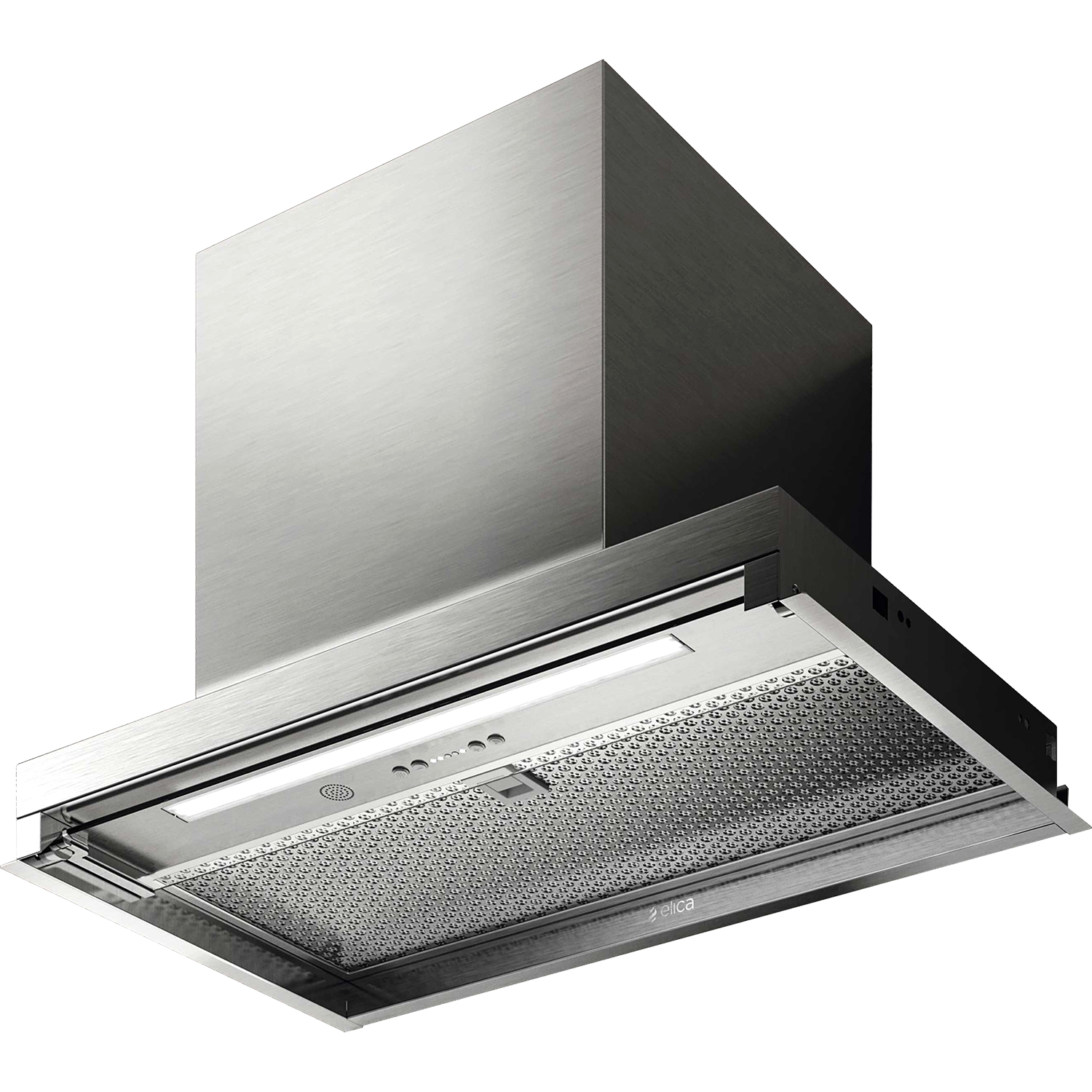 Встраиваемая вытяжка ELICA BOXIN ADVANCE @ IX/A/60-PRF0180599A