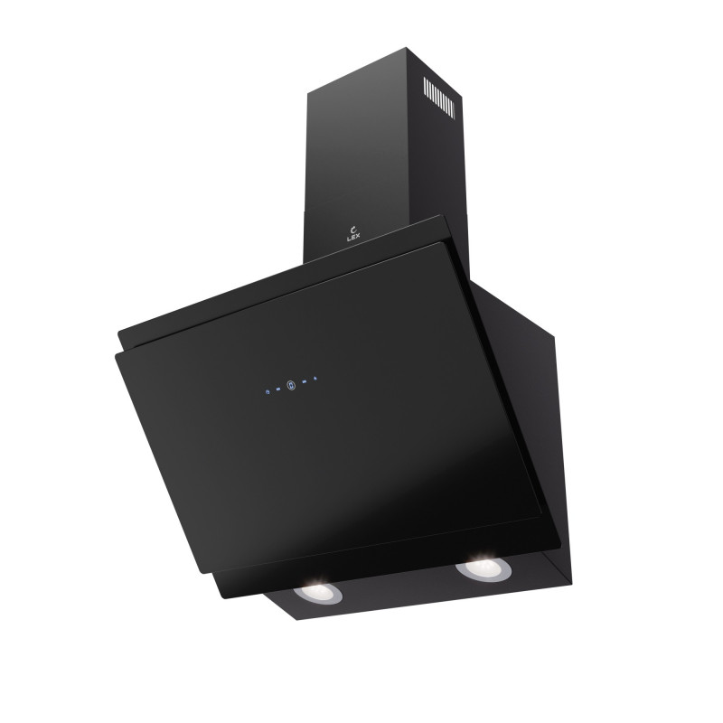 Lex Furia 600 BL