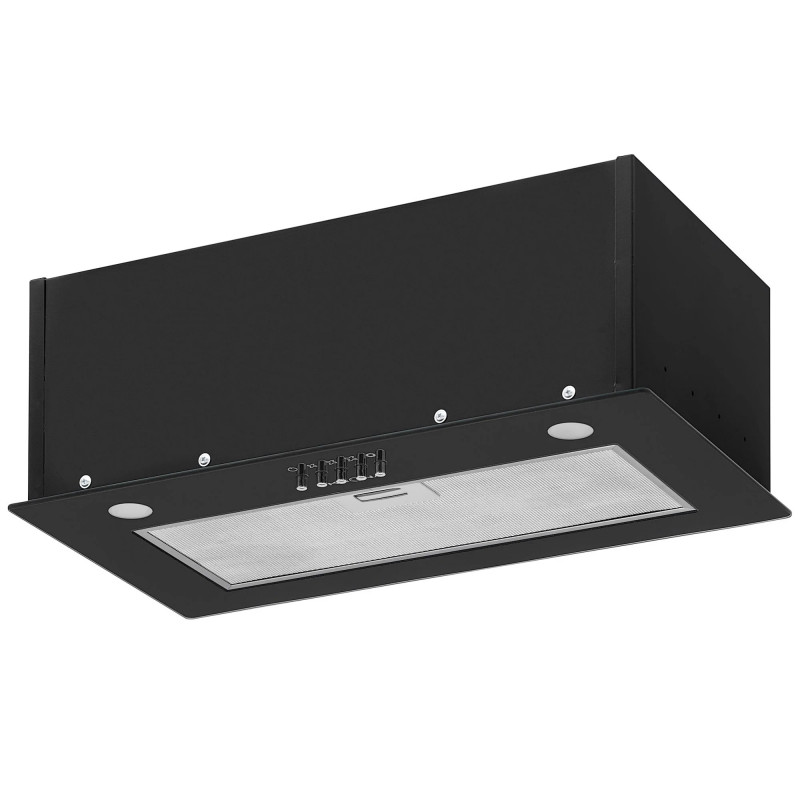 Krona Sintia 600 Black PB
