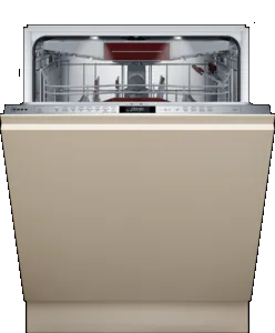 Встраиваемая посудомоечная машина NEFF S157ECX14E