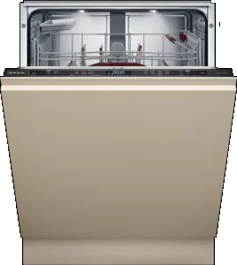 Встраиваемая посудомоечная машина NEFF S197EB802E