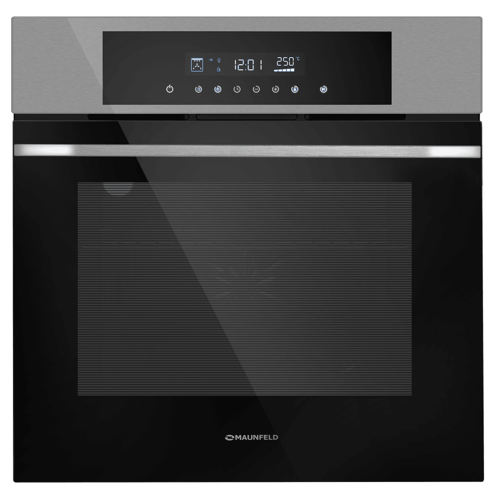 Шкаф духовой электрический MAUNFELD AEOD60103S