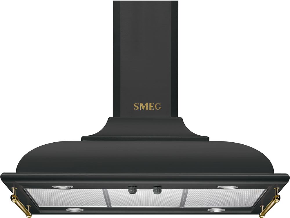 Вытяжка SMEG KCI19AOE