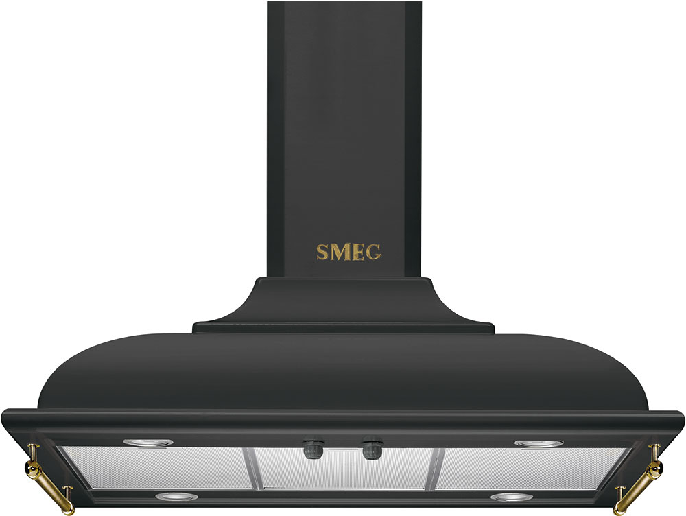Вытяжка SMEG KCI19AOE