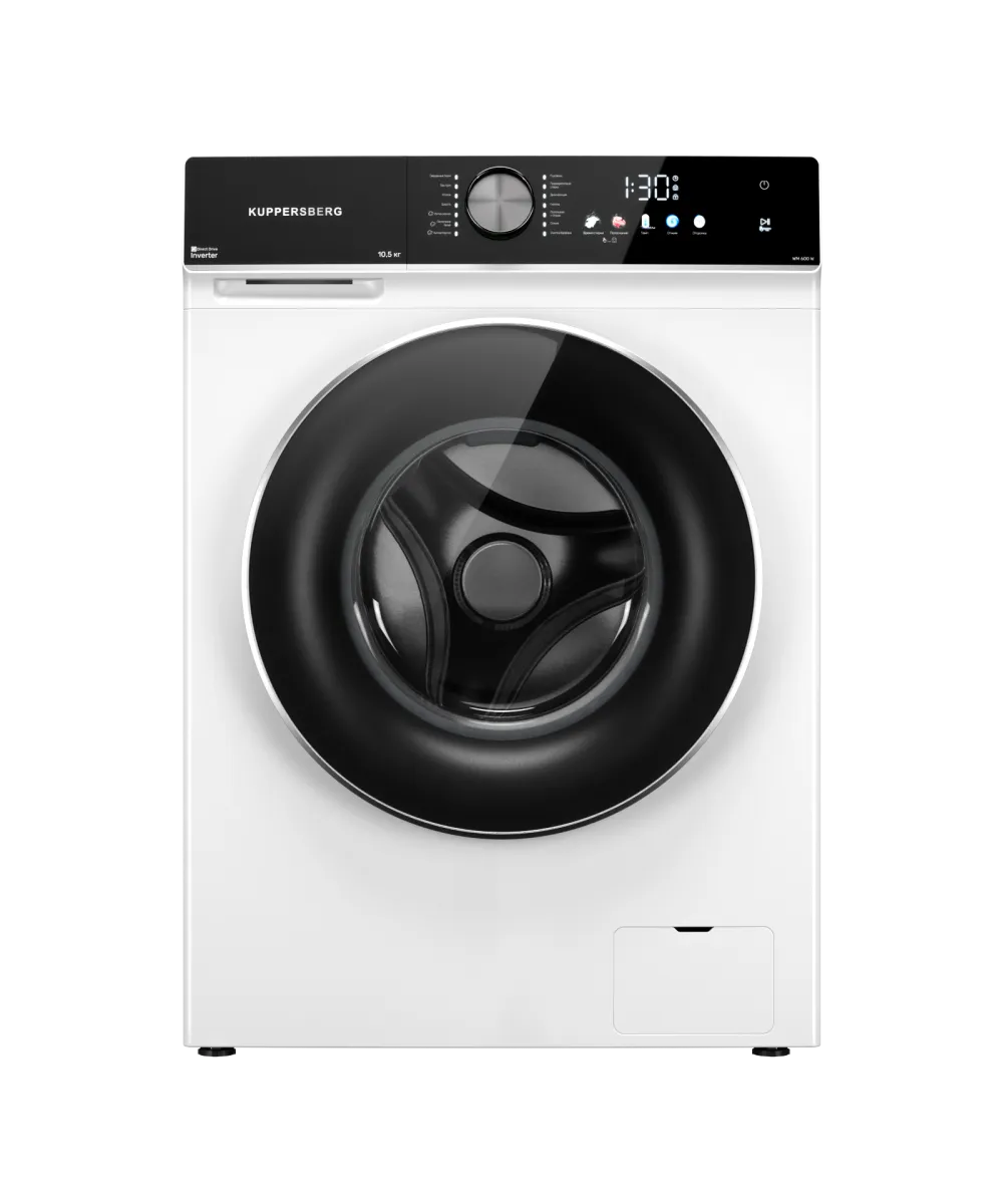 Стиральная машина KUPPERSBERG WM 600 W