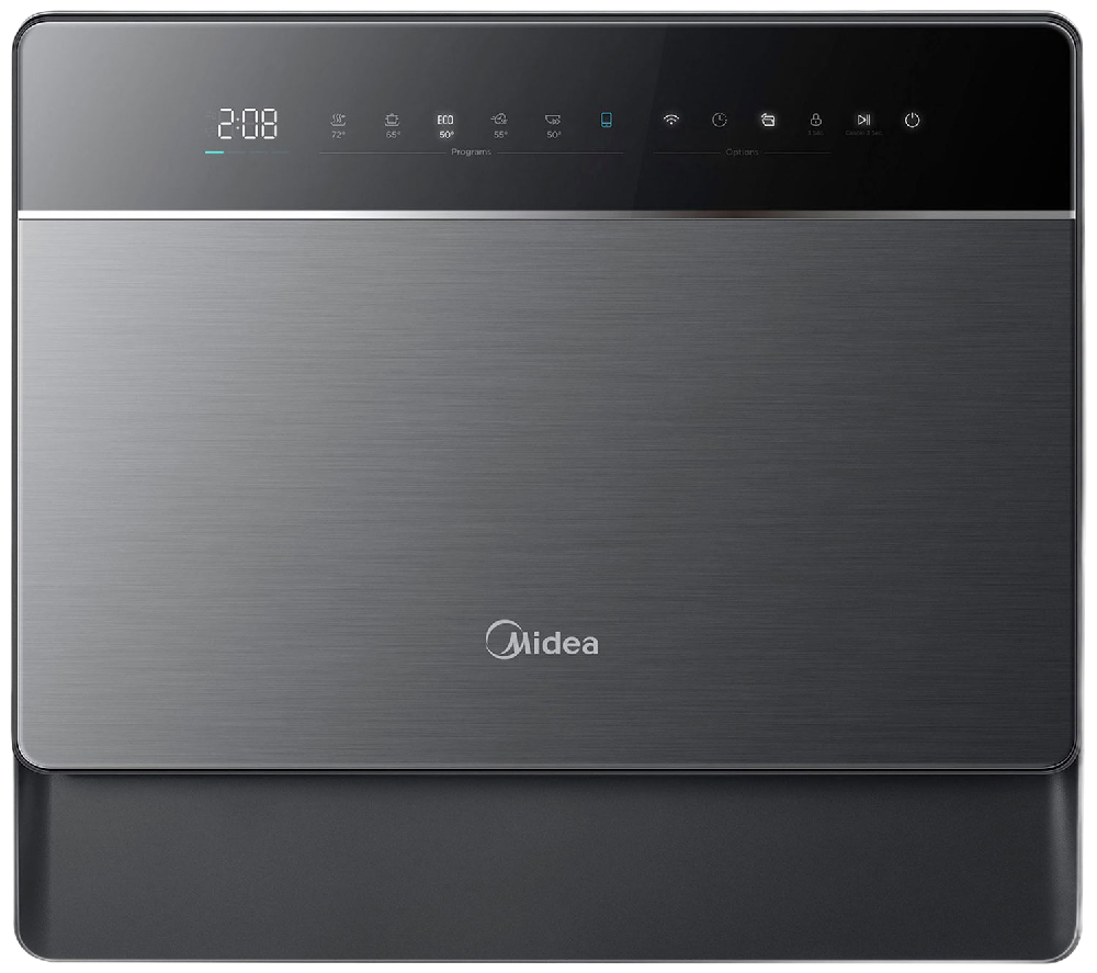 Посудомоечная машина Midea MCFD55S450Wi