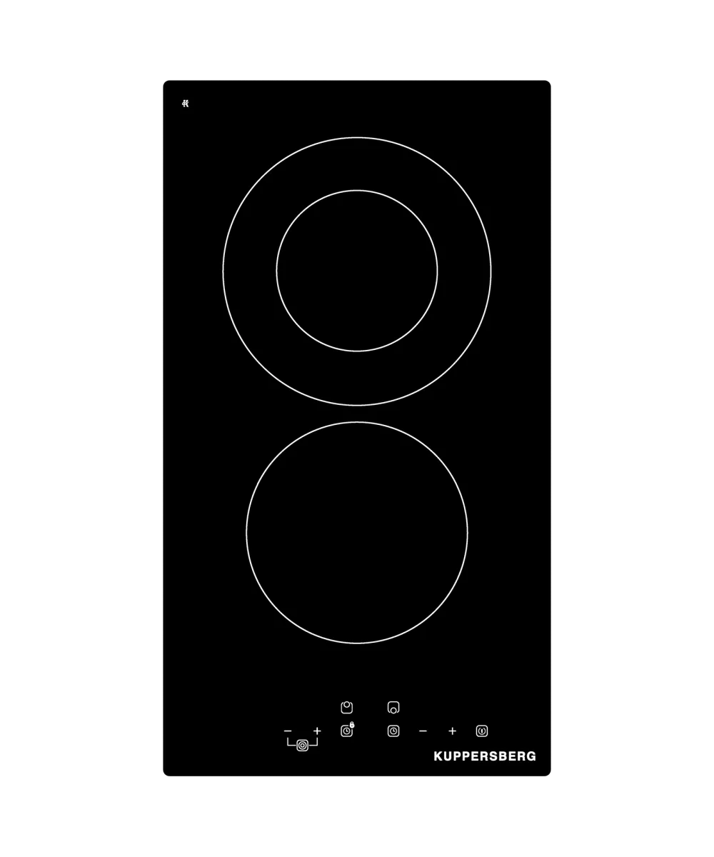 Варочная панель Kuppersberg ECO 322