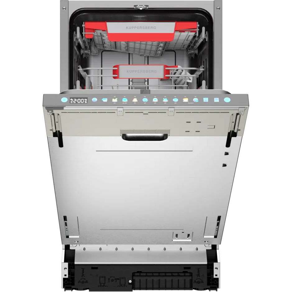 Встраиваемая посудомоечная машина KUPPERSBERG GIM 4595