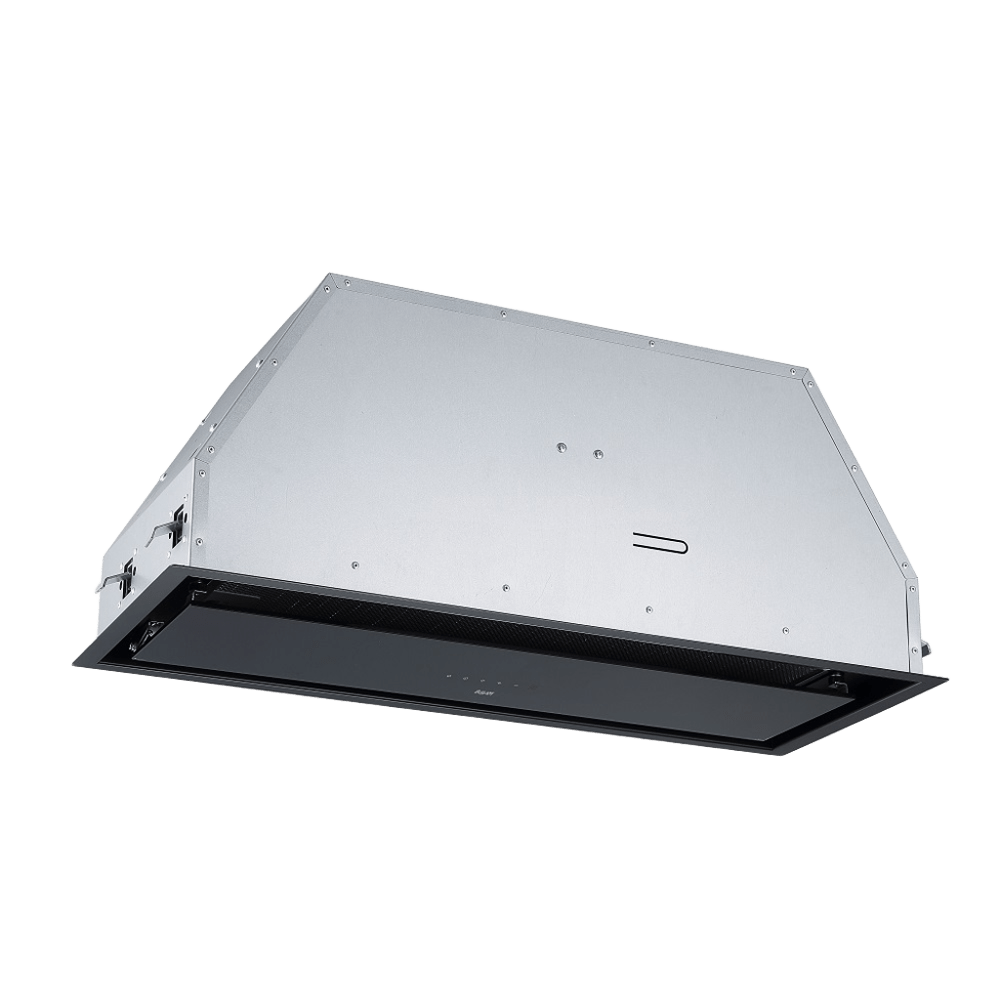 Полновстраиваемая вытяжка KORTING KHI 6892 DGN