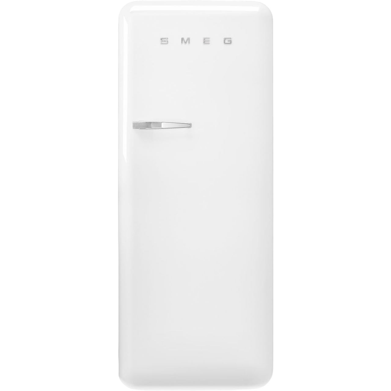 Холодильник SMEG FAB28RWH6