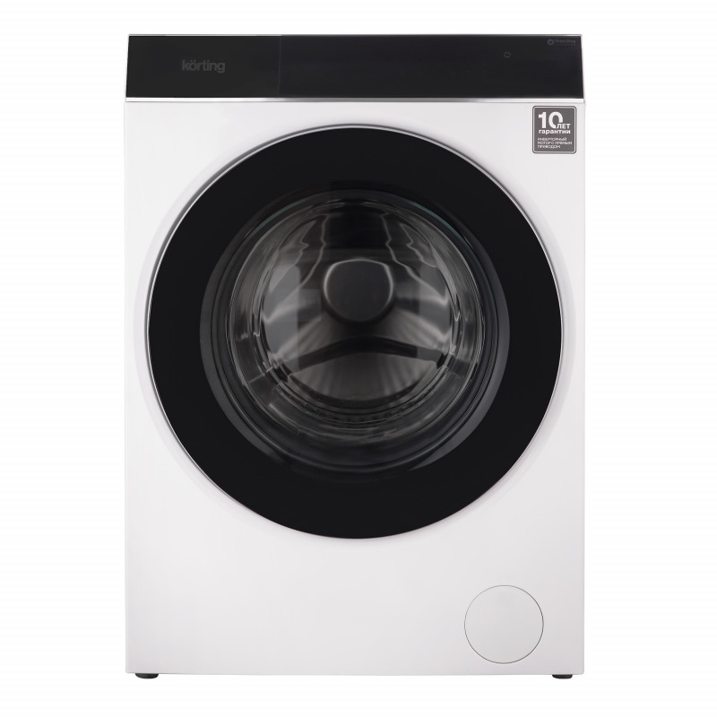 Стиральная машина с паром KORTING KWM 60DS1499