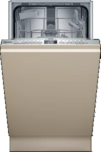 Встраиваемая посудомоечная машина NEFF S855EKX33E