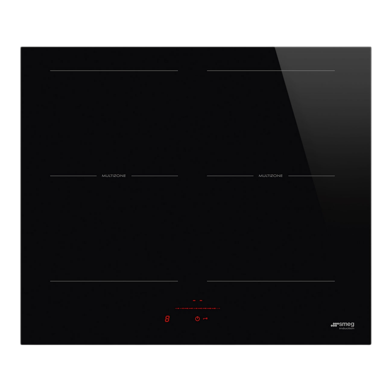 Варочная поверхность Smeg SI2M5643D1