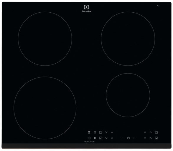 Индукционная варочная поверхность ELECTROLUX LIR60433