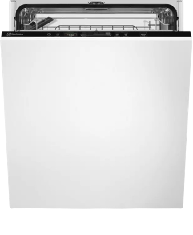 Встраиваемые посудомоечные машины ELECTROLUX EEQ47200L