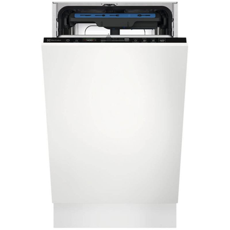 Встраиваемые посудомоечные машины ELECTROLUX EEM63310L