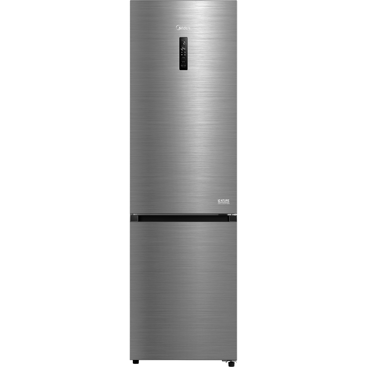 Холодильник MIDEA MDRB524MGE46ODM