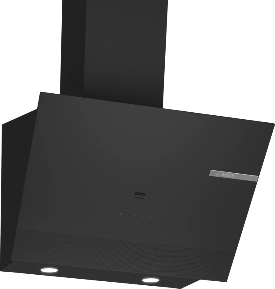 Вытяжка BOSCH DWK67PJ60T
