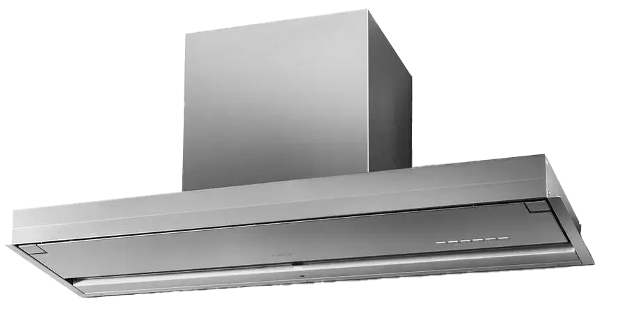 Встраиваемая вытяжка ELICA BOXIN NO DRIP IX/A/60-PRF0157712A